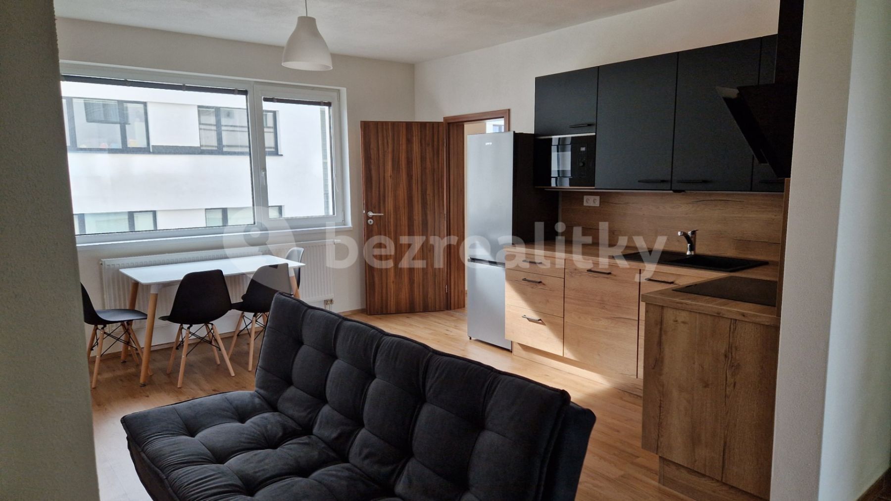 Byt 2+kk · 59 m² · Poděbradova, Plzeň - Plzeň, Plzeňský kraj - 3