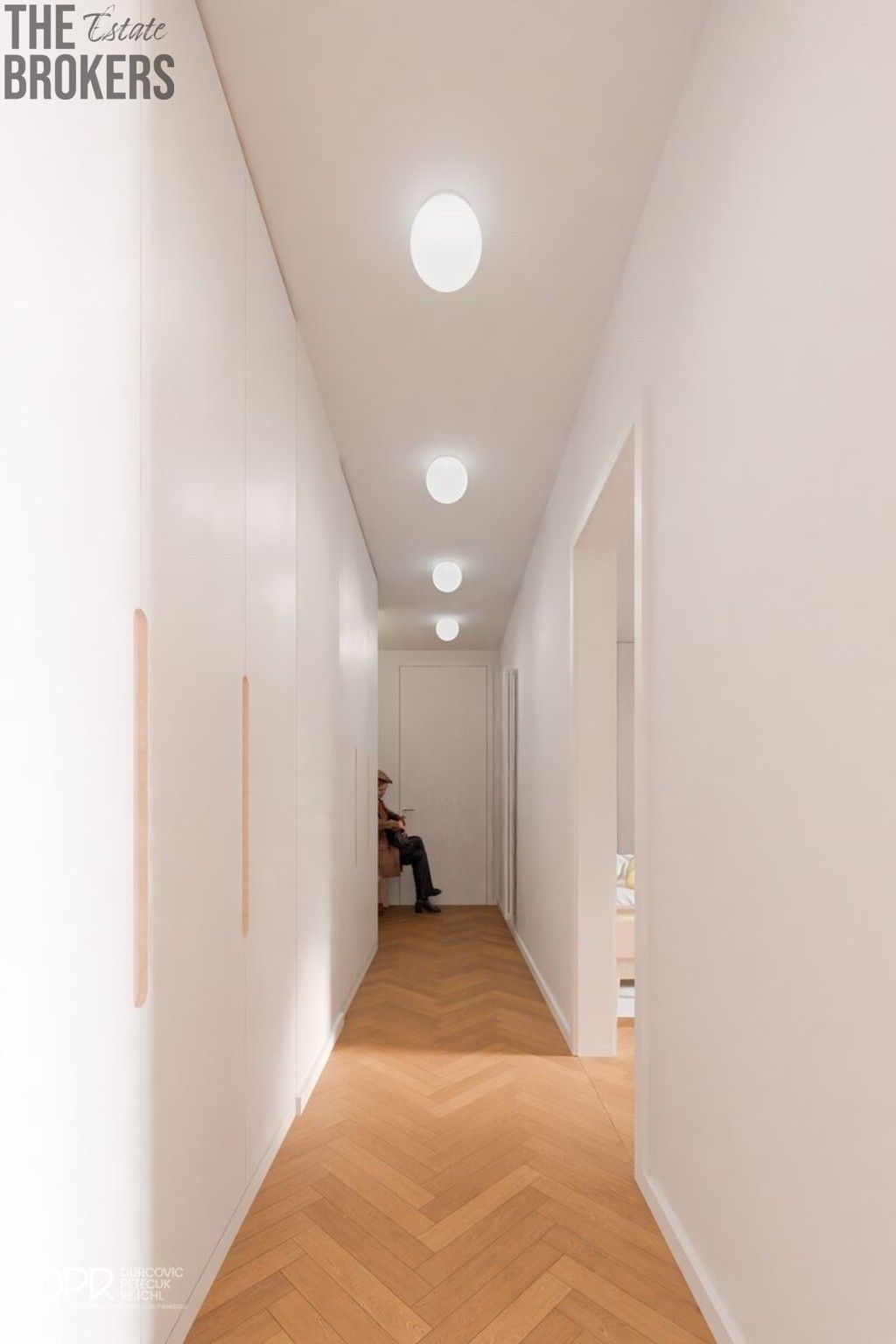 Prodej byt 3+kk - Pomezní 1365, Praha Libeň, 111 m² - 5