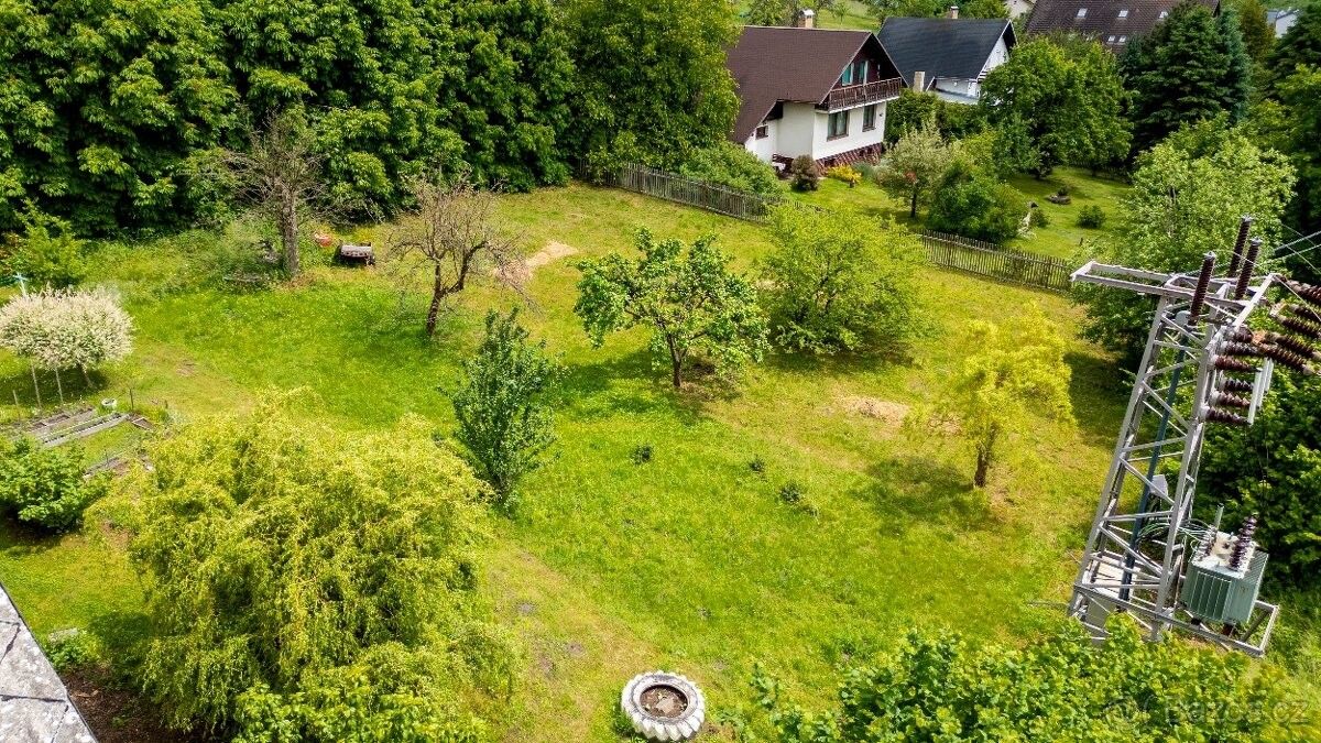 Zahrady, Turnov, 511 01