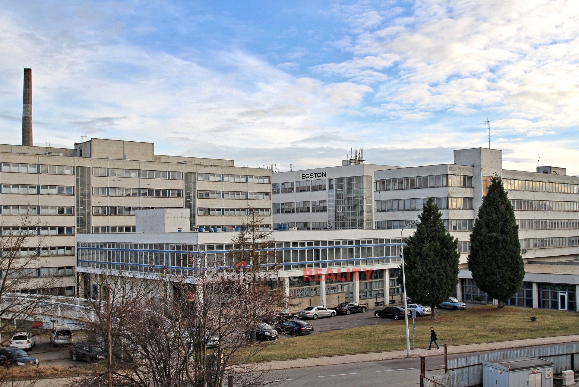 Pronájem výrobní prostory - Průmyslová, Znojmo, 900 m²