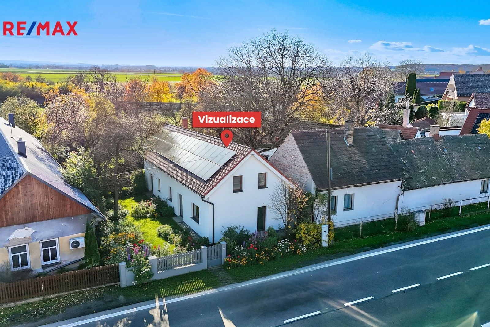 Prodej rodinný dům - Zavadilka, Jizbice, 120 m²