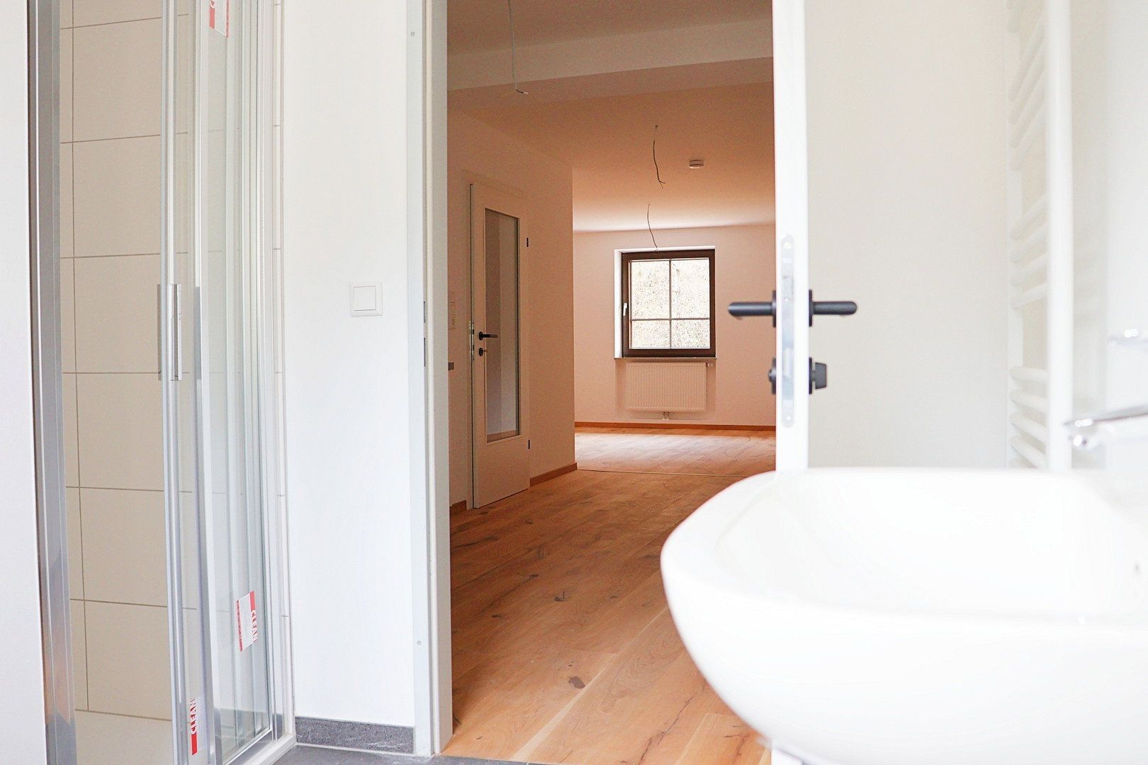Pronájem byt 2+1 - Kinkstraße 23 Kufstein Kufstein Tirol 6330, 51 m² - 5
