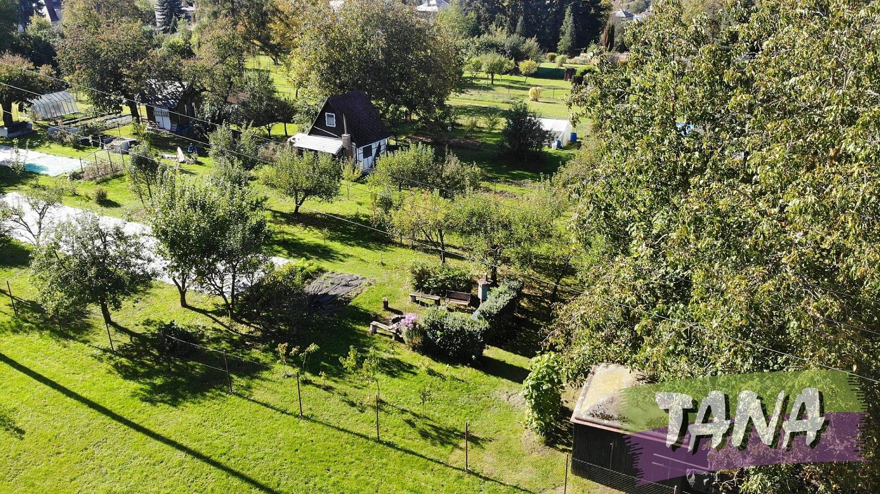 Prodej pozemek pro bydlení - Turnov - Daliměřice, okres Semily - 2