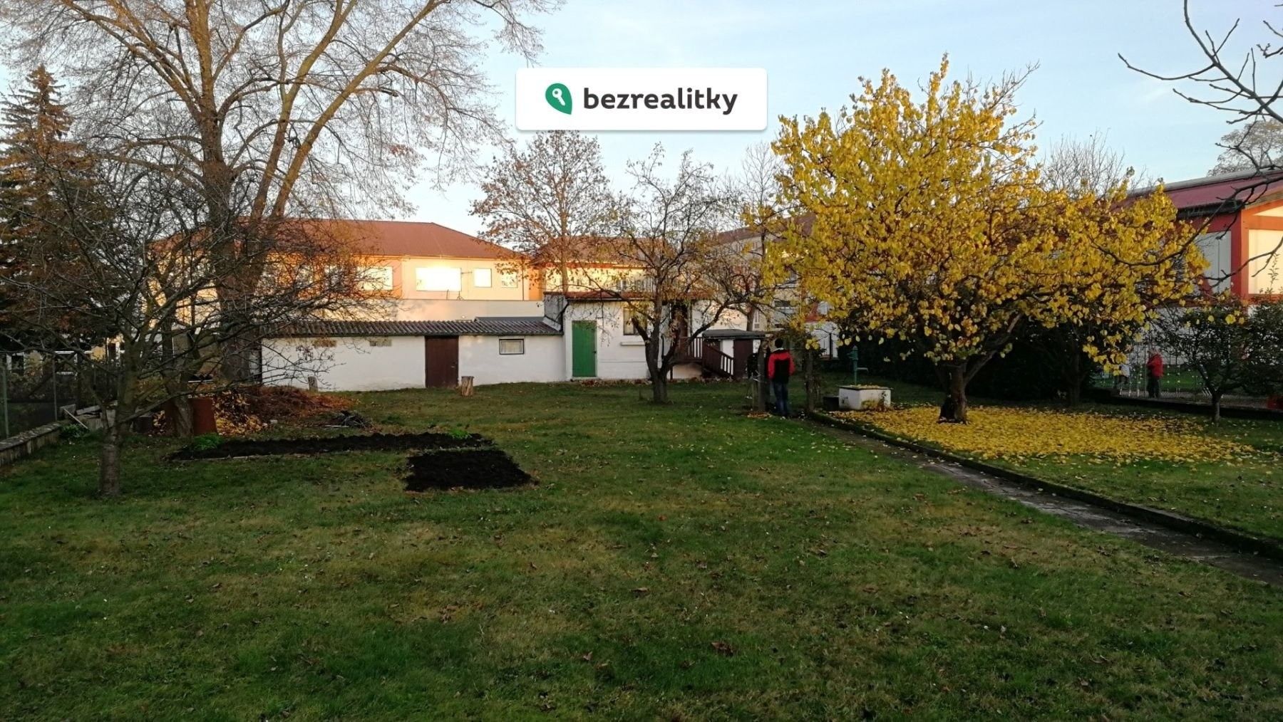 Pozemky pro bydlení, Opočínská, Praha