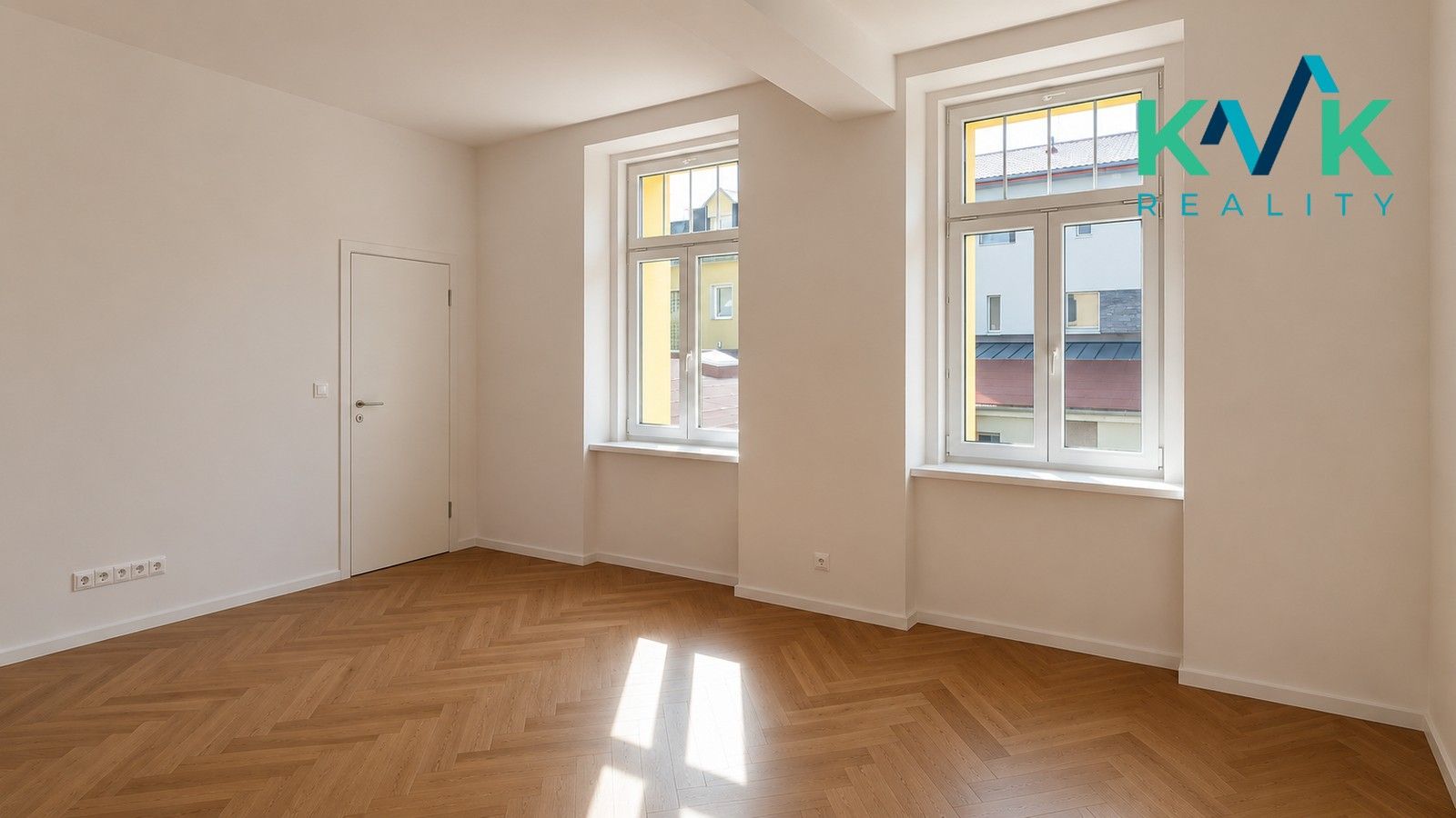 3+kk, Mattoniho nábřeží, Karlovy Vary Drahovice, 83 m² - 2