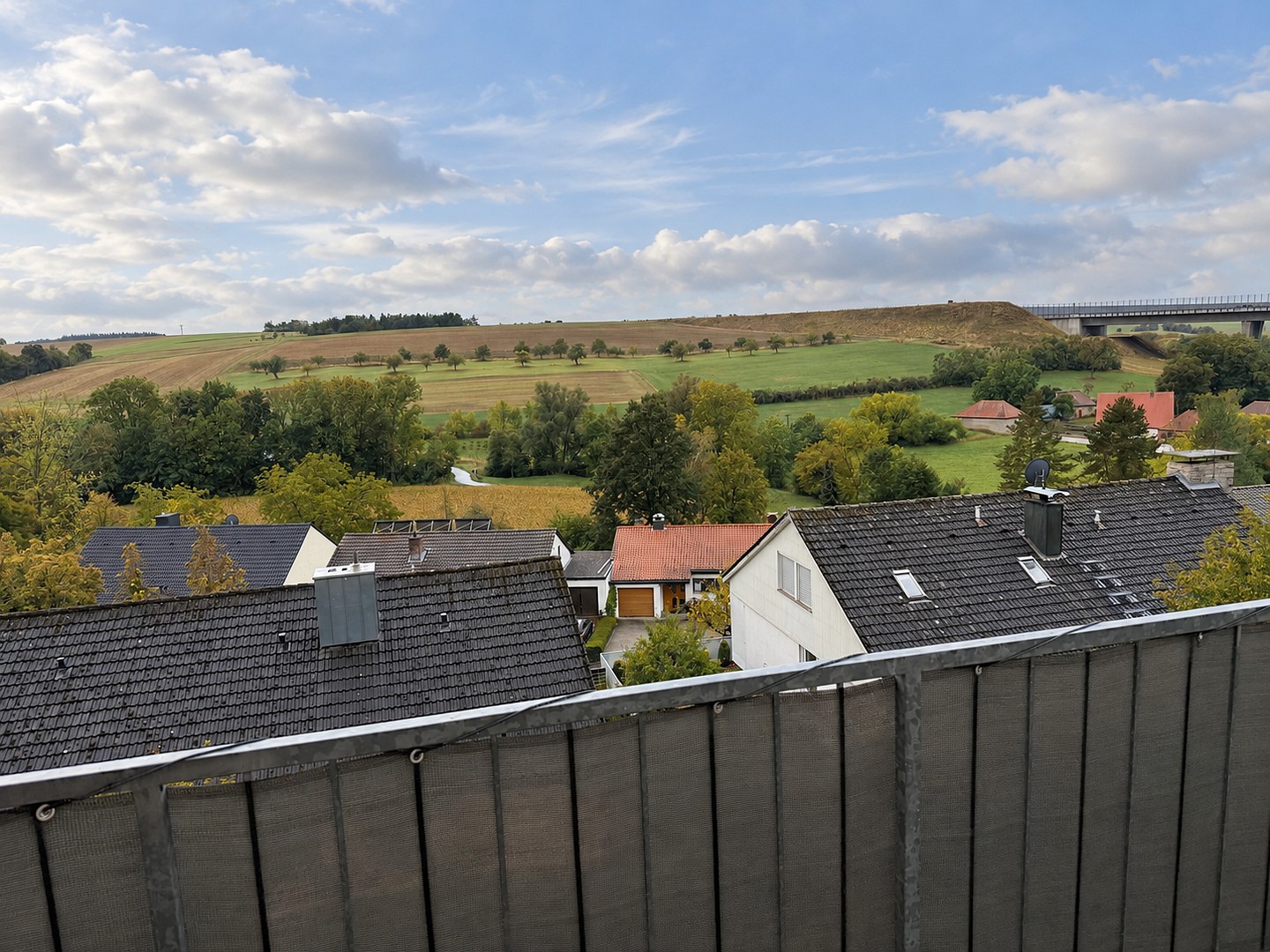 Byt 2+1 · 39 m² · Untere Weinbergs. 7, , Bavorsko - 3