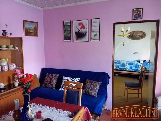 Prodej rodinný dům - Rudice, okres Uherské Hradiště, 48 m² - 5