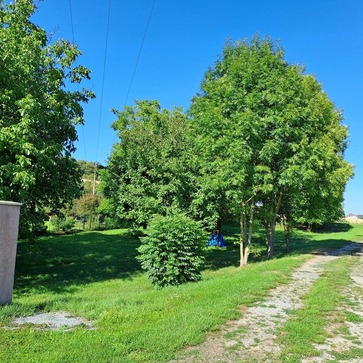 Prodej pozemek pro bydlení - Černošice, 252 28