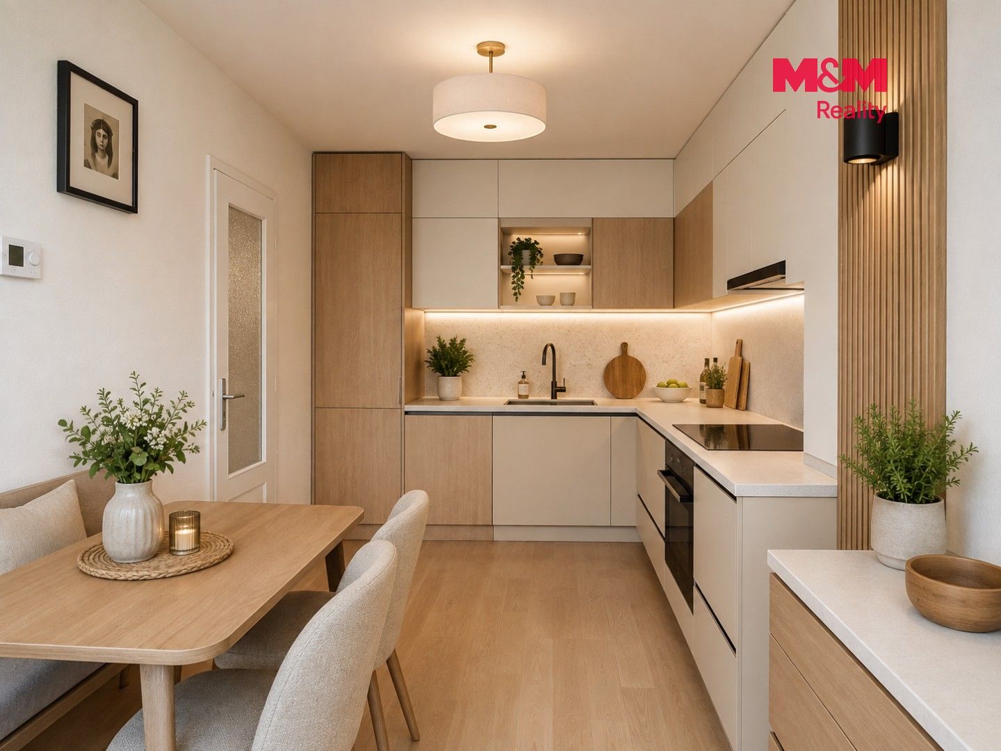 Rodinný dům · 100 m² · Želetavská, Nová Říše - 3