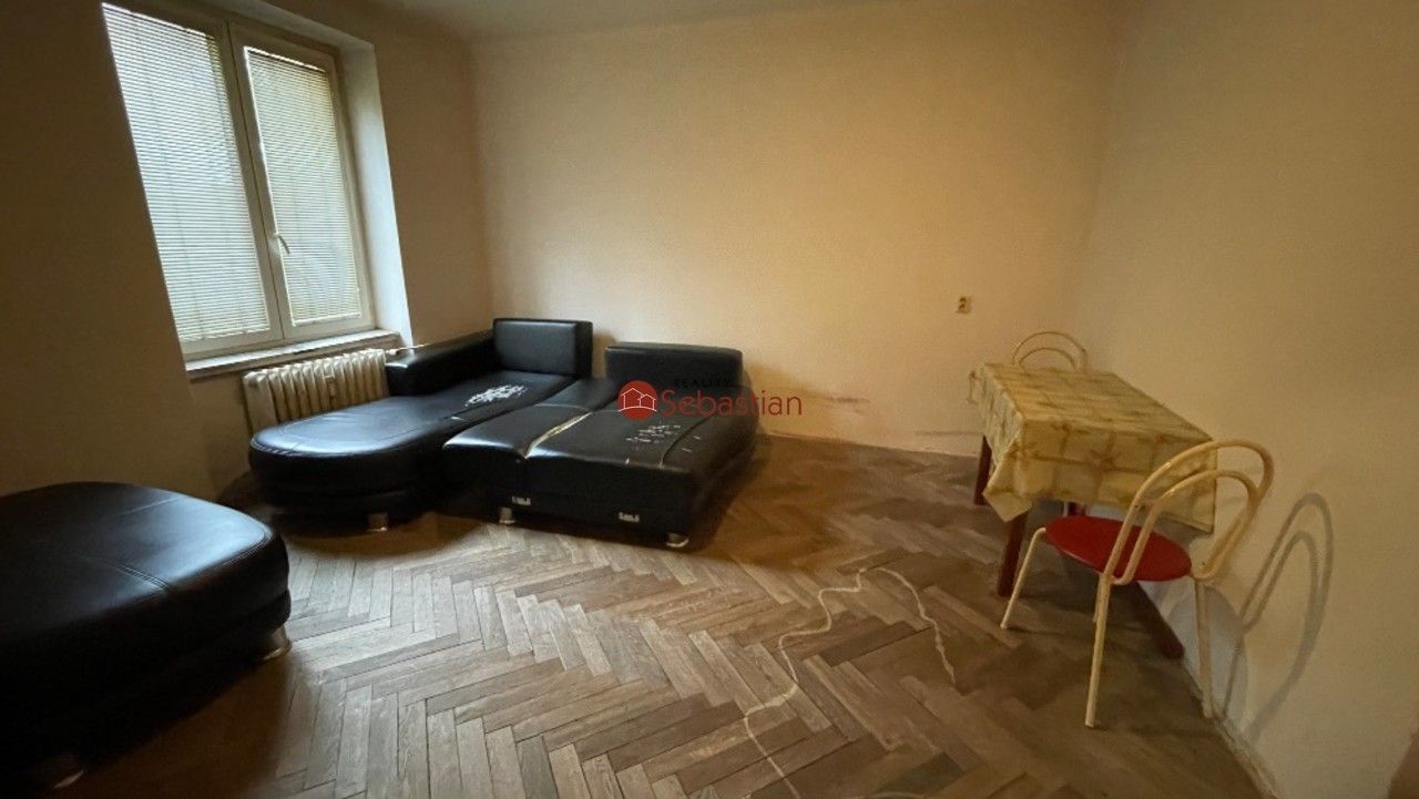 Prodej byt 1+1 - tř. Budovatelů, Most, 37 m²