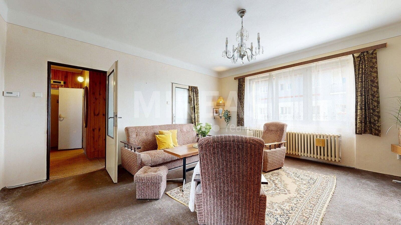 3+1, Davle, okres Praha-západ, Středočeský kraj, 84 m² - 2
