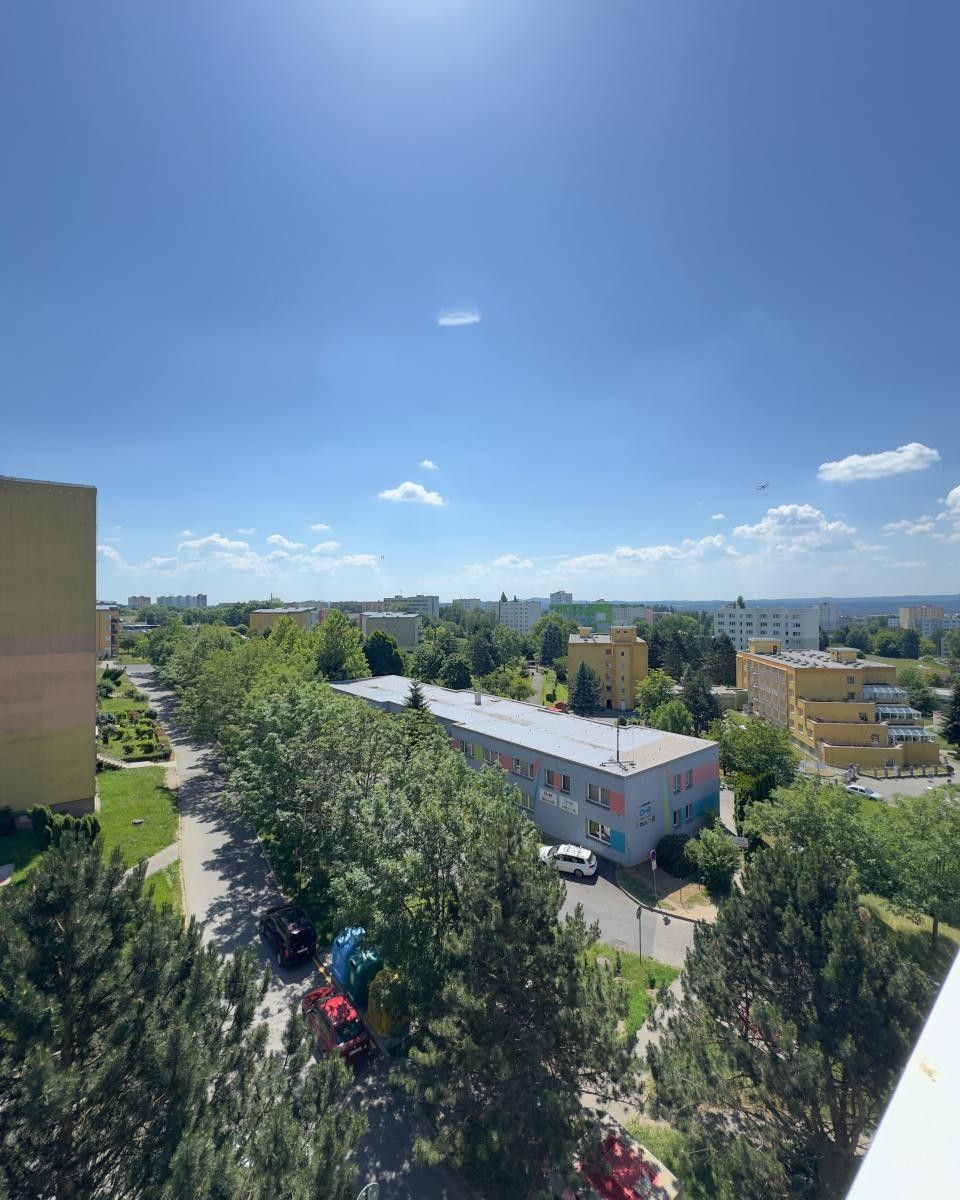 2+kk, Pražská, Česká Lípa, 40 m² - 1