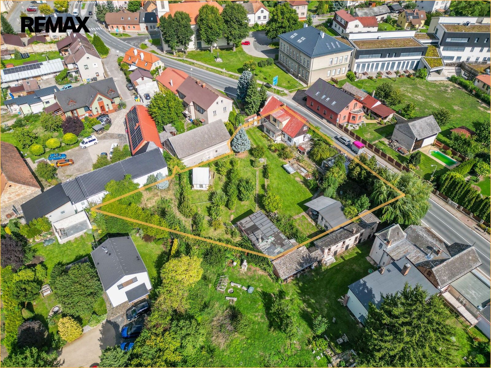 Rodinný dům · 100 m² · Sobotecká 21, Kněžmost - 3