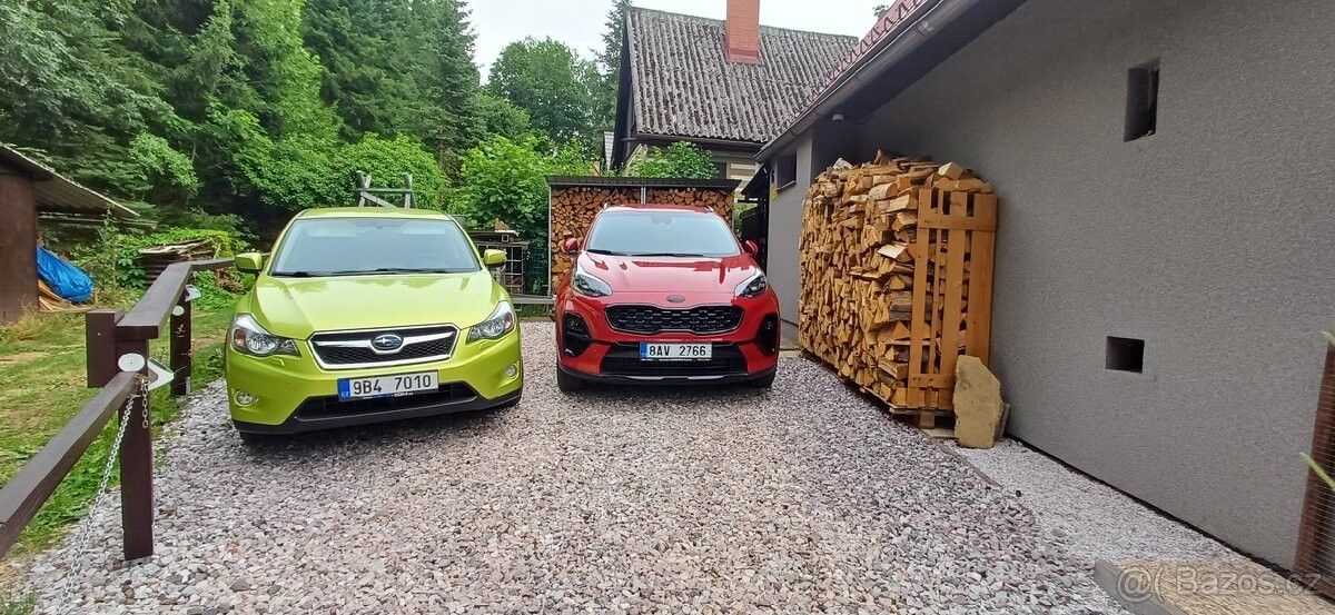 Prodej chata - Praha, 198 00