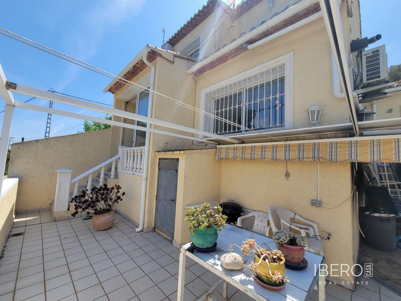 Prodej rodinný dům - Benissa, ES, 154 m² - 5