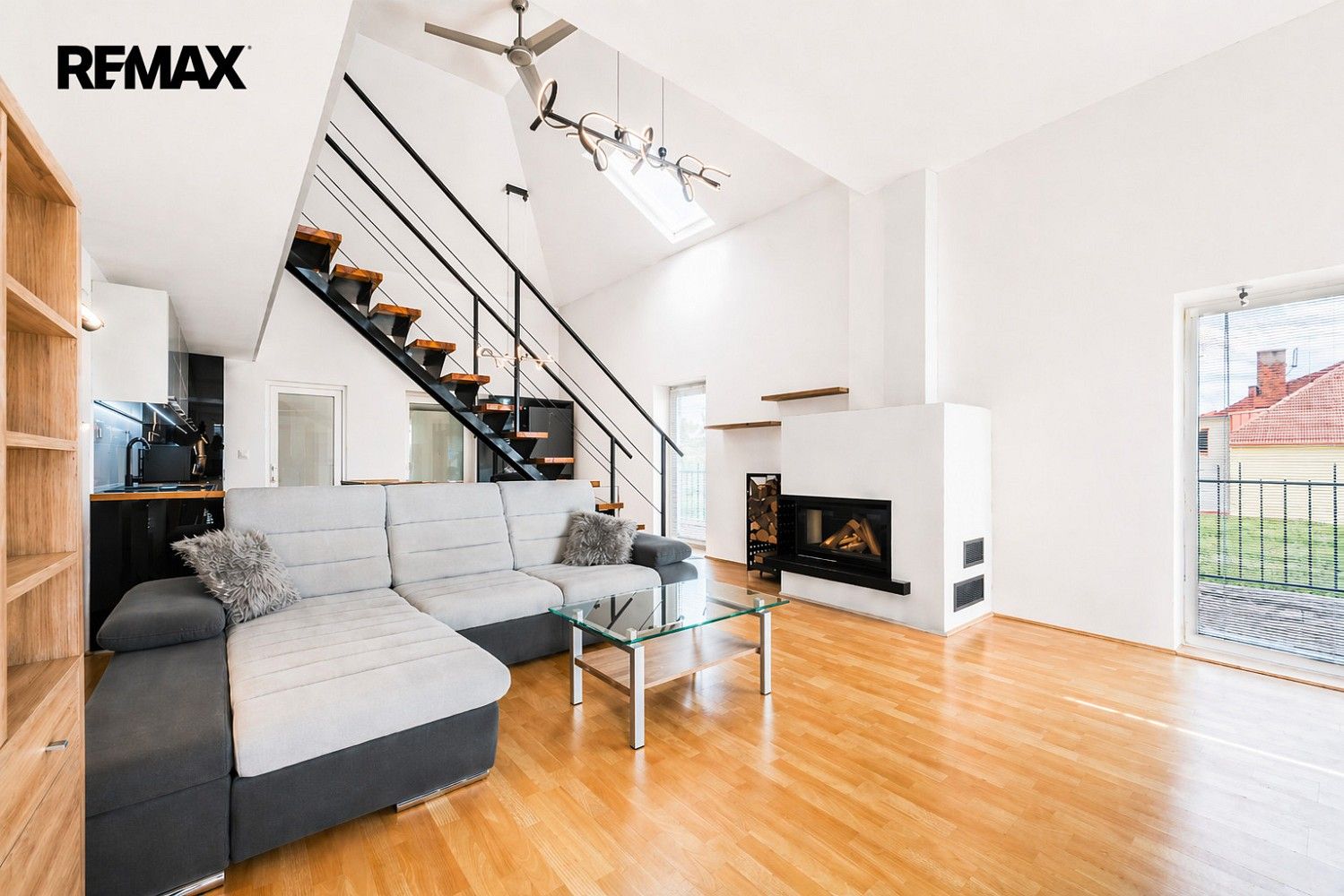 Prodej byt 5+kk - Jabloňov, okres Žďár nad Sázavou, Kraj Vysočina, 154 m² - 5