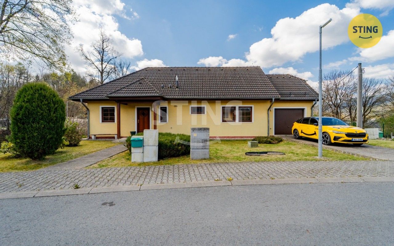 Rodinný dům · 140 m² · Mnichov, Vrbno pod Pradědem - 4
