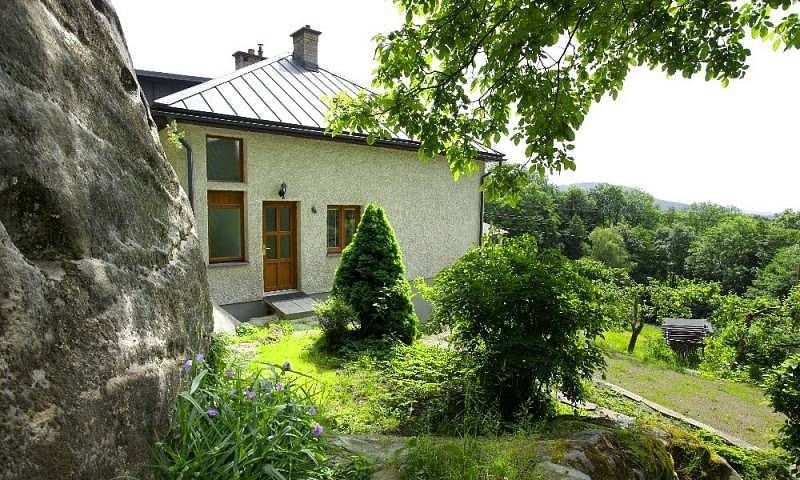 Chaty, Koberovy - Besedice, Liberecký kraj - 2