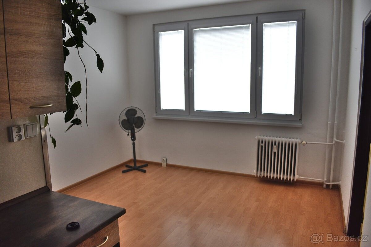 Byt · Prachatice, 383 01 - 3