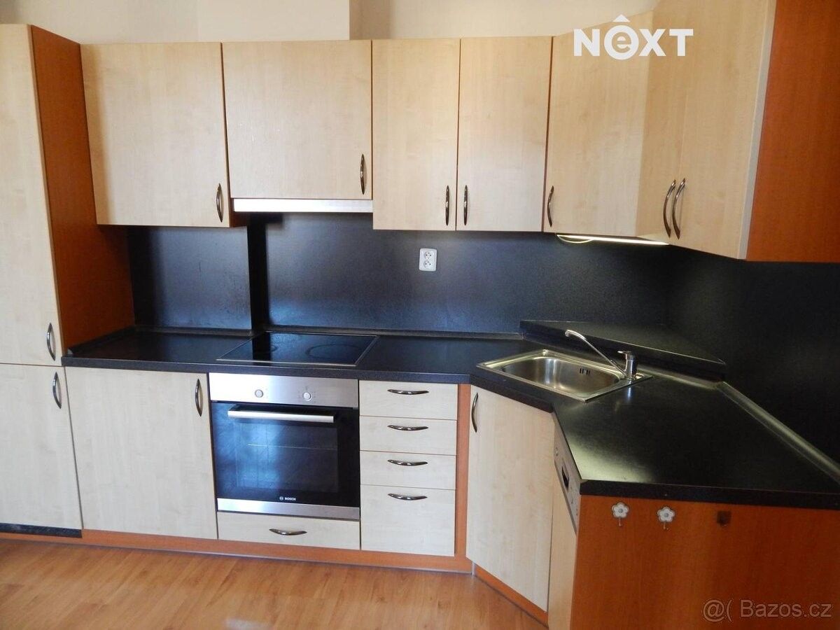 Prodej byt - Rudník u Vrchlabí, 543 72