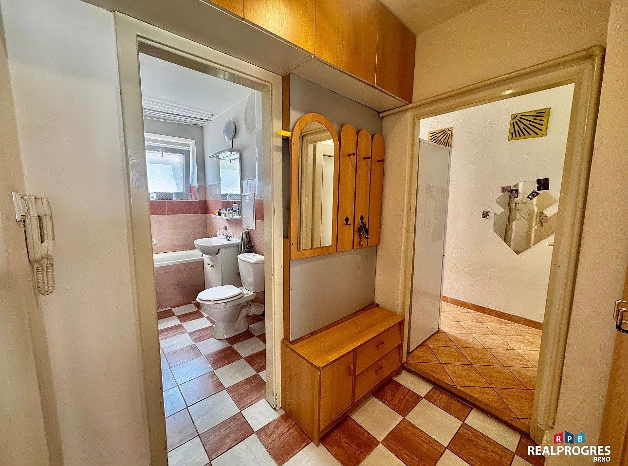 Byt 2+1 · 58 m² · Blansko, Jihomoravský kraj - 4
