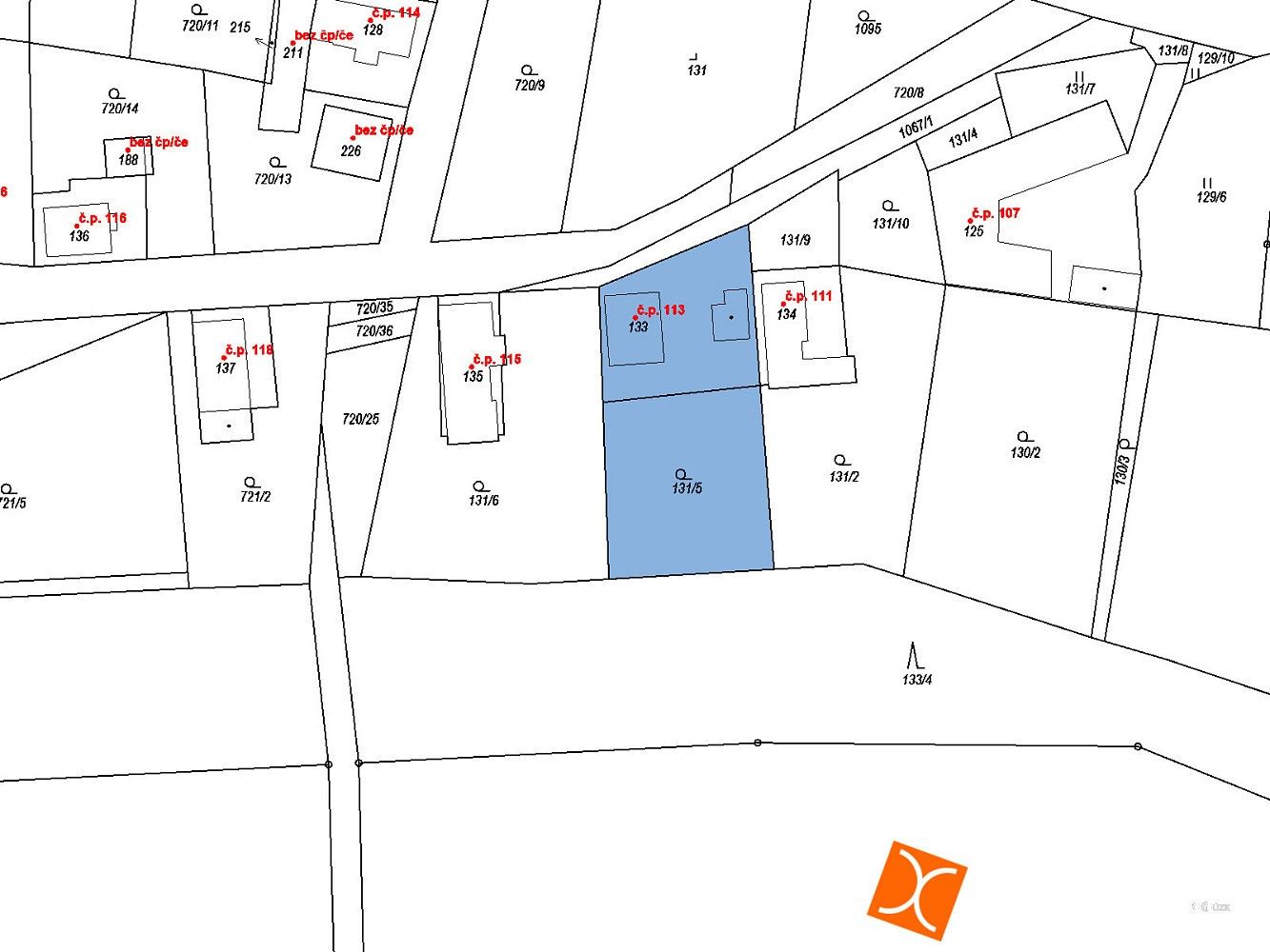 Rodinný dům · 87 m² · Bezvěrov, okres Plzeň-sever, Plzeňský kraj - 4
