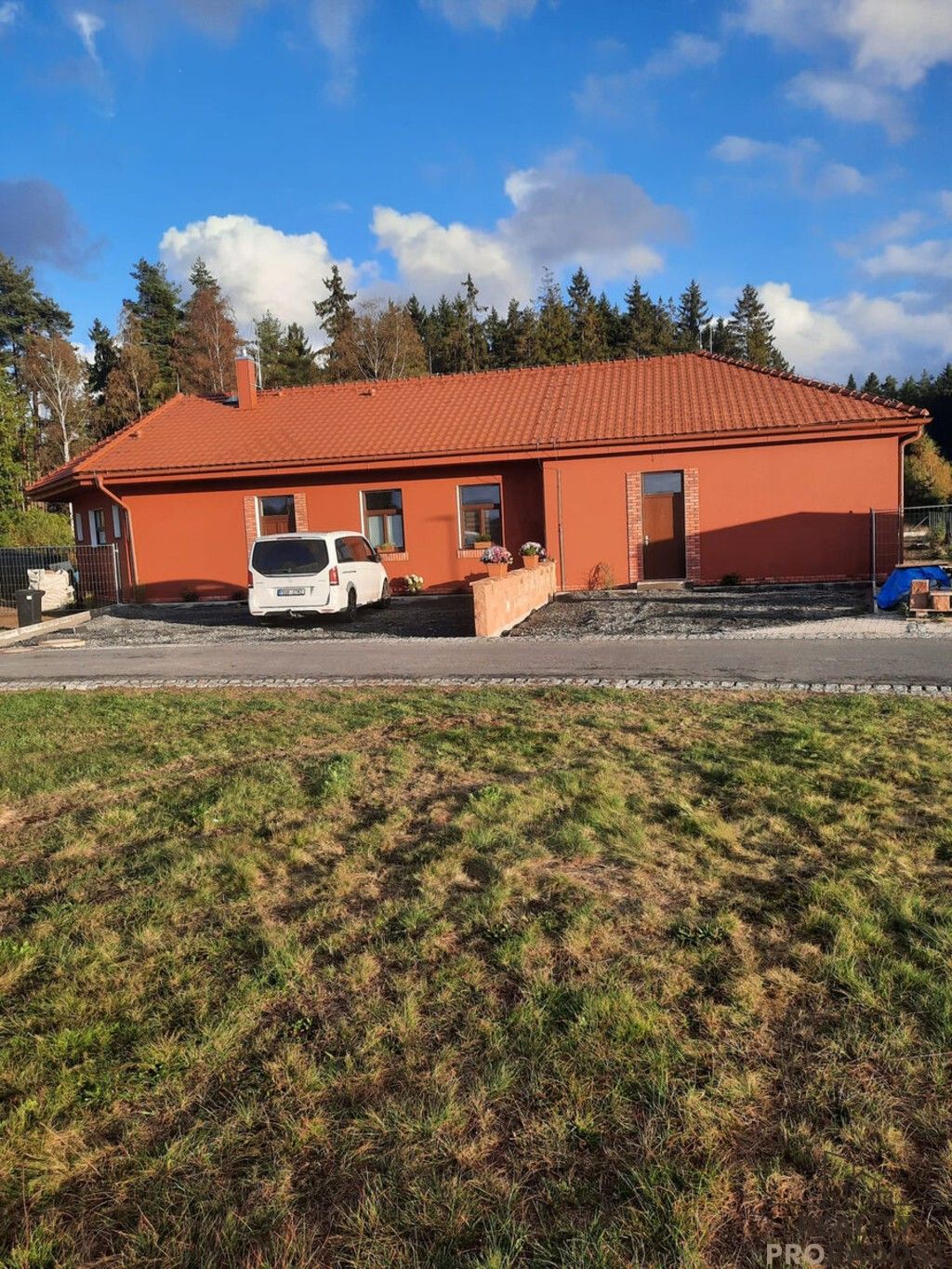 Rodinný dům, 128 m²