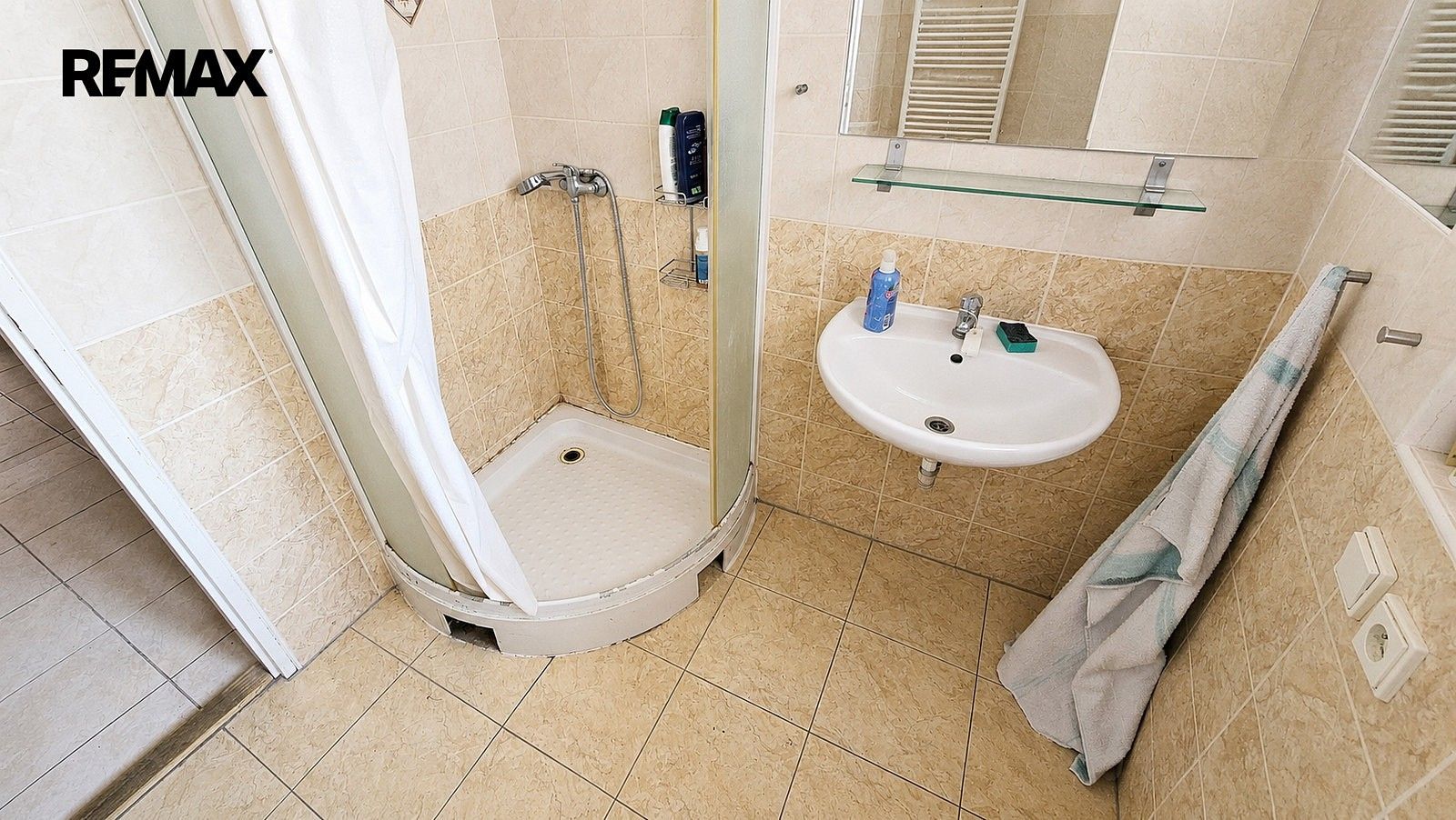 Byt · 35 m² · Veveří, Brno - Veveří - 4