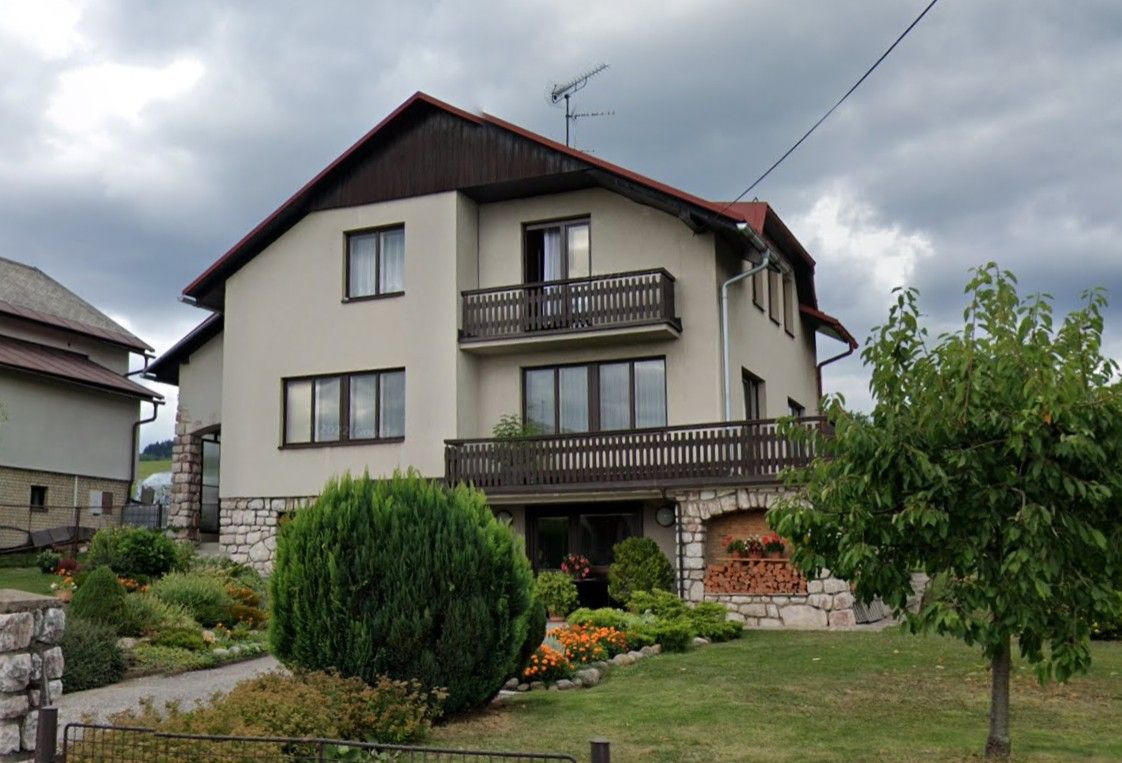 Prodej dům - Vrchlabí, 543 01, 640 m²