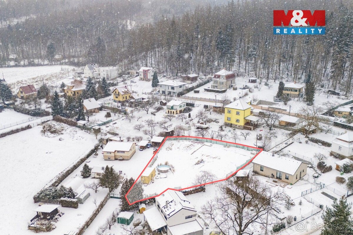 Prodej pozemek pro bydlení - Šťáhlavy, 332 03