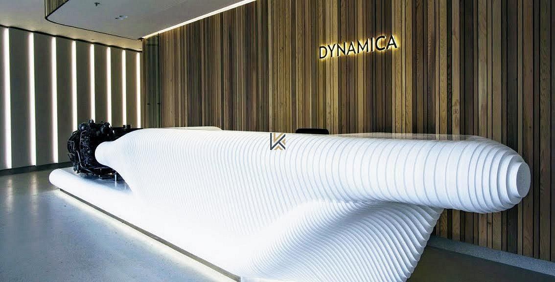 Kancelář · 365 m² · Praha - Jinonice, okres Praha 5, Hlavní město Praha - 4