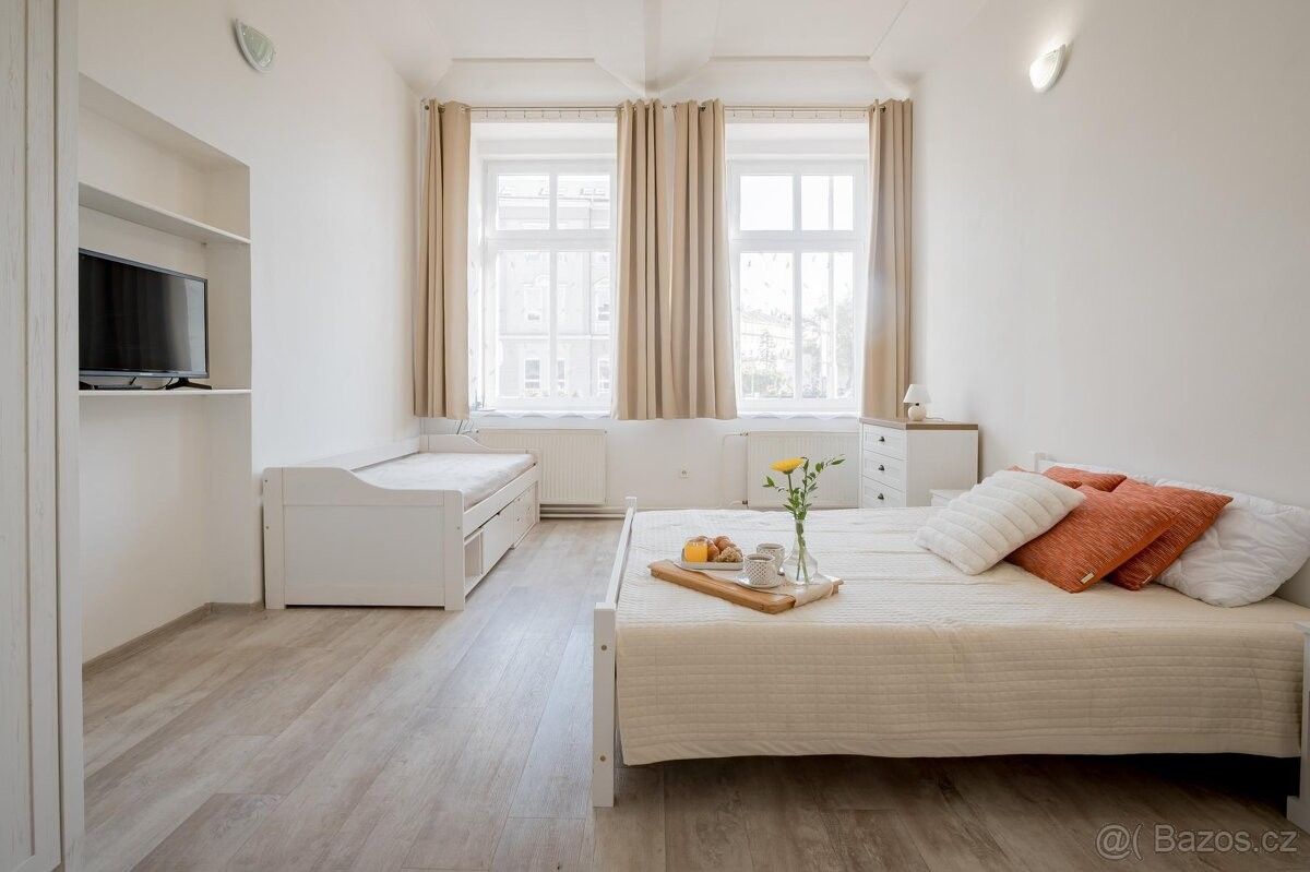Byty, Trutnov, 541 01 - 1