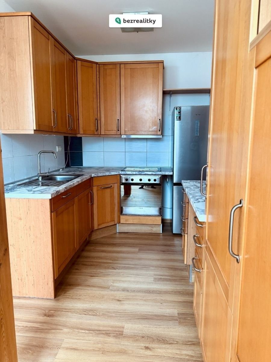 2+kk, Stará 101, Brno Zábrdovice, 62 m² - 2