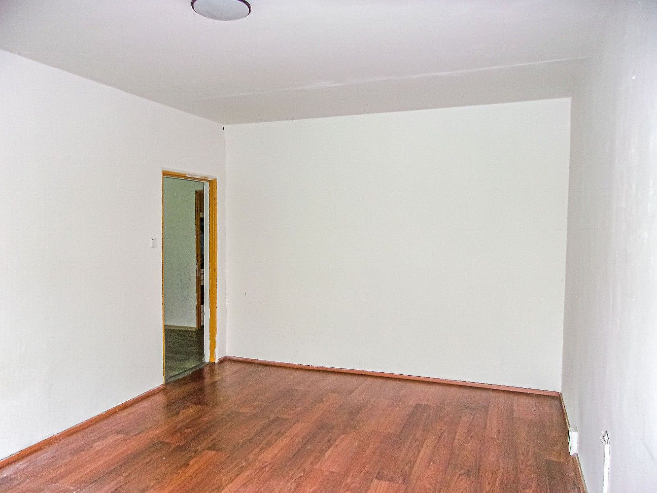 Pronájem byt 2+kk - Bílina - Teplické Předměstí, okres Teplice, Ústecký kraj, 42 m² - 5