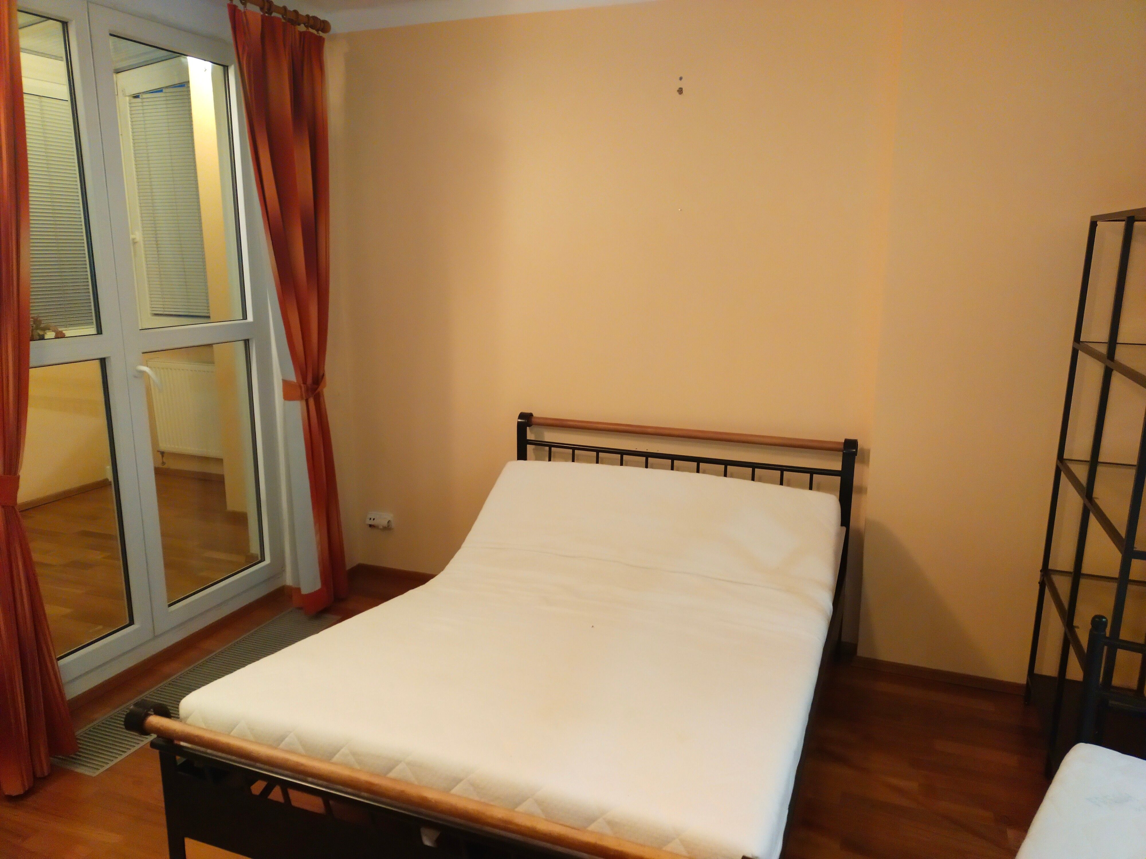 Byt 2+kk – Praha, Pankrác – pohled 5