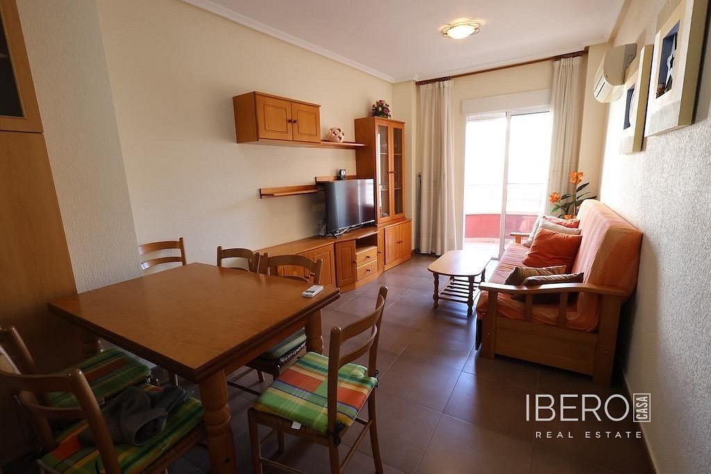 Byt 2+kk · 45 m² · Torrevieja, Španělsko - 3