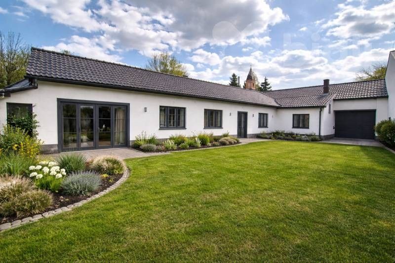 Rodinné domy, K. H. Máchy 17, Otrokovice Kvítkovice, 246 m² - 1
