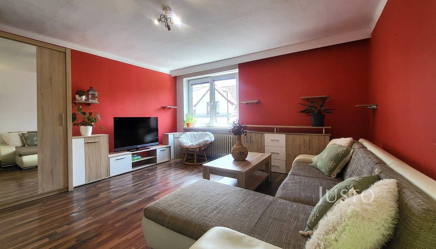 Rodinný dům · 231 m² · Jeronýmova, Písek - Budějovické Předměstí - 4