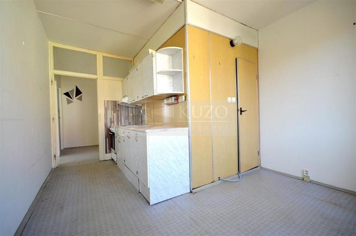Pronájem byt 3+1 - Čelakovského, Chomutov, 66 m² - 2