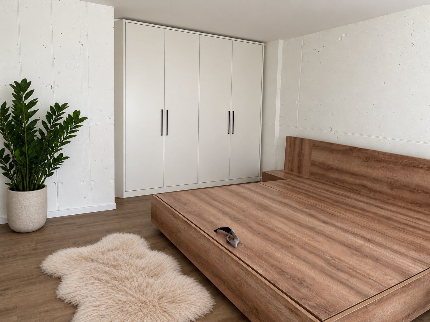 Pronájem byt 1+kk - Mladoboleslavská, Praha - Kbely, 38 m² - 5