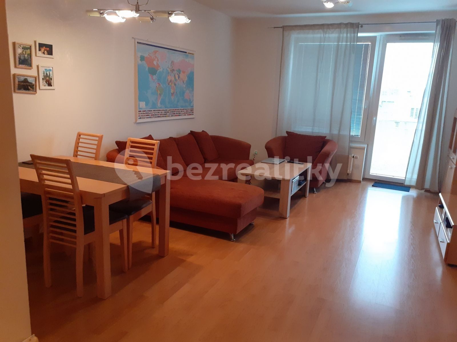 2+kk, Za Zámečkem, Praha - Jinonice, 62 m² - 1