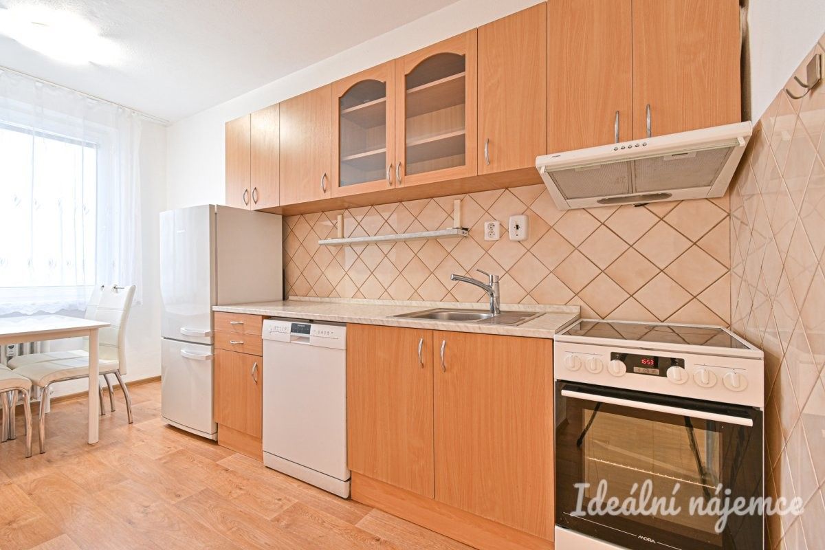 3+1, Oblá, Brno, 73 m²