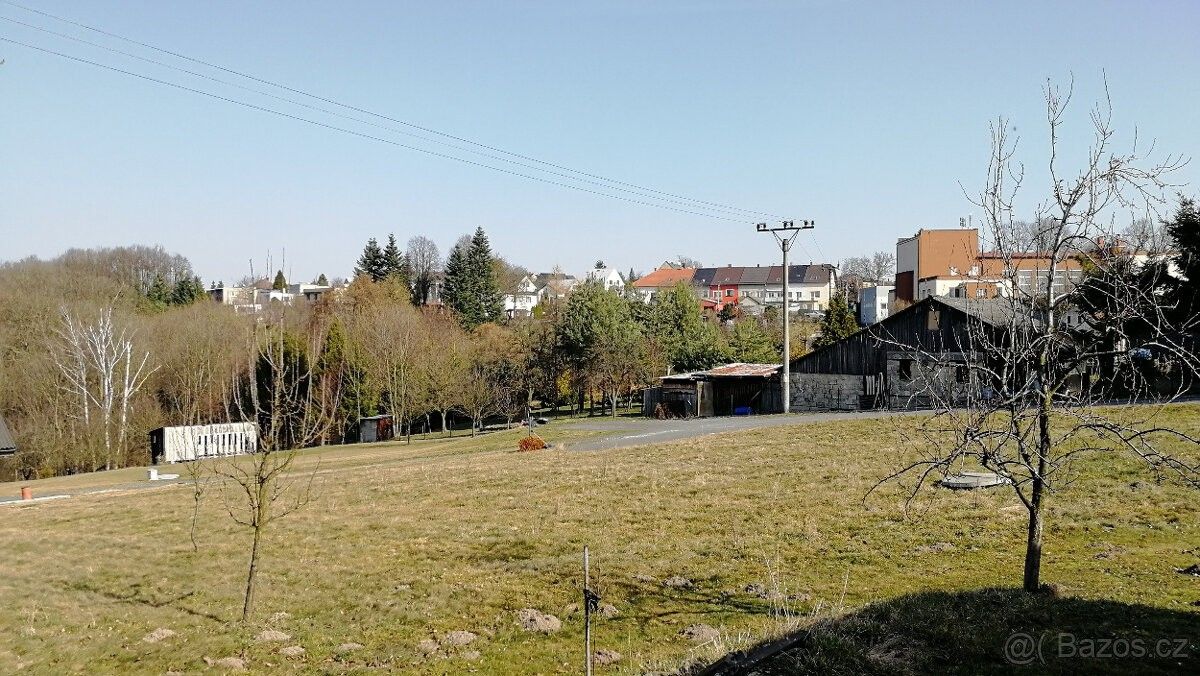 Pozemky pro bydlení, Slatina u Bílovce, 742 93 - 2