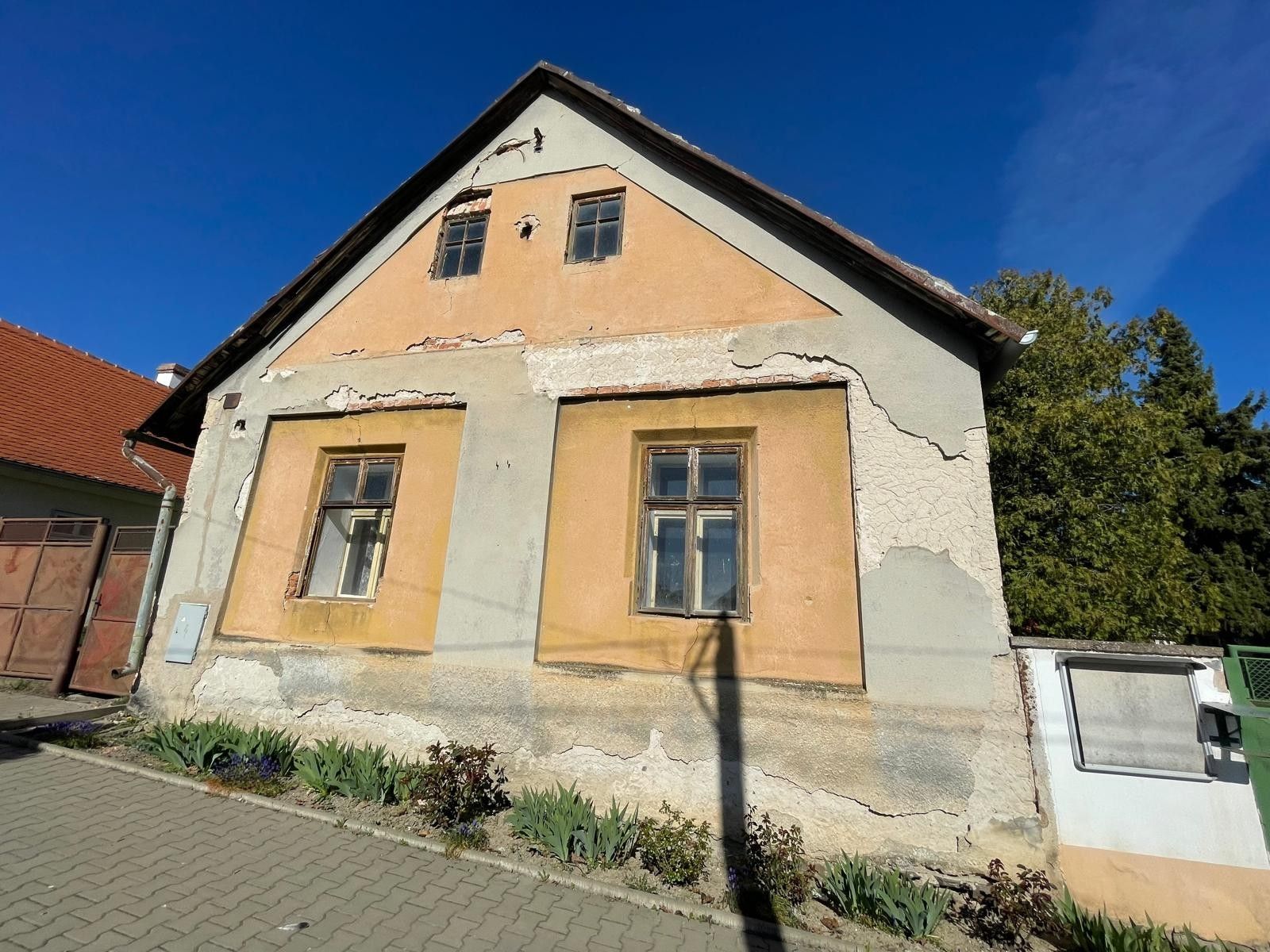 Rodinný dům, 171 m²