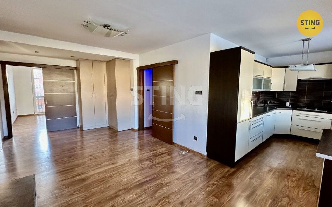 3+1, Majakovského, Havířov, 70 m²