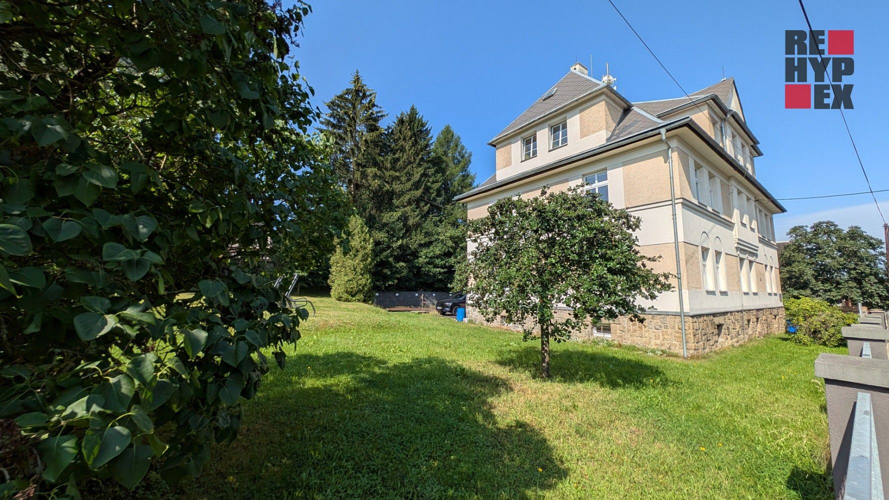 Kancelář, 40 m²