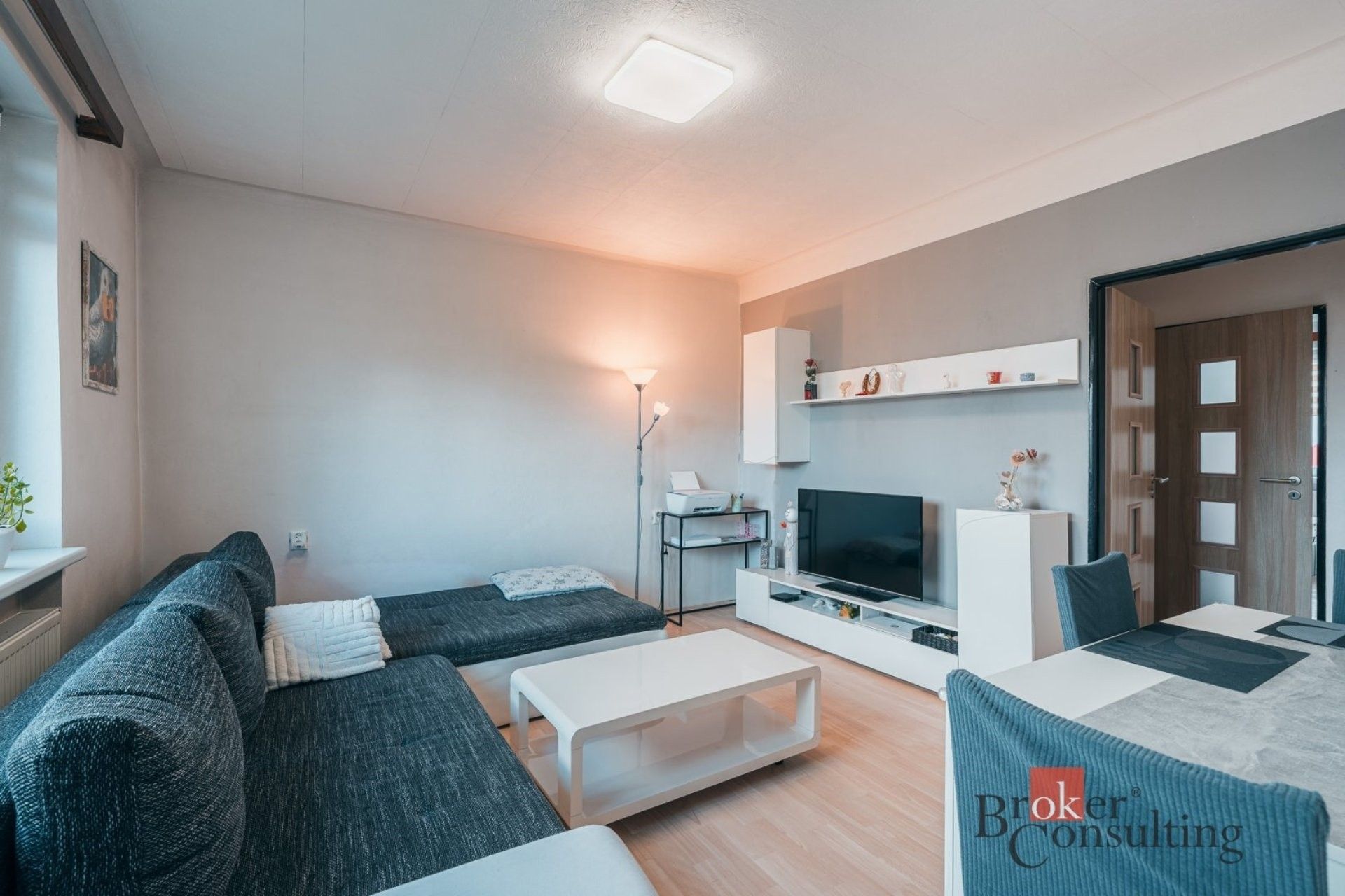 2+1, Liliová 610, Kralovice, 58 m² - 2