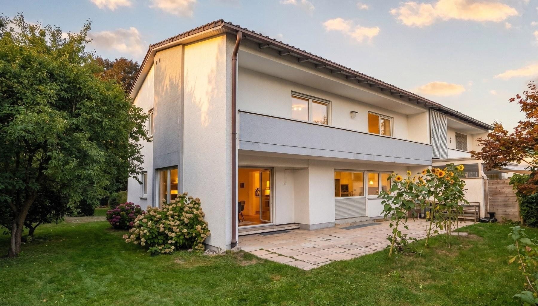 Rodinné domy, Rosenheim Rosenheim Bayern 83022, 151 m² - 2
