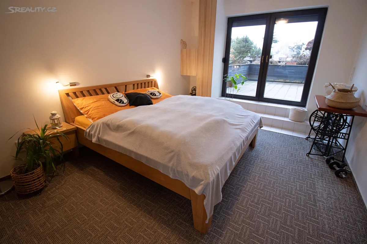 Prodej byt 4+kk - Jarmily Glazarové 354/9d, Olomouc, 113 m² - 5
