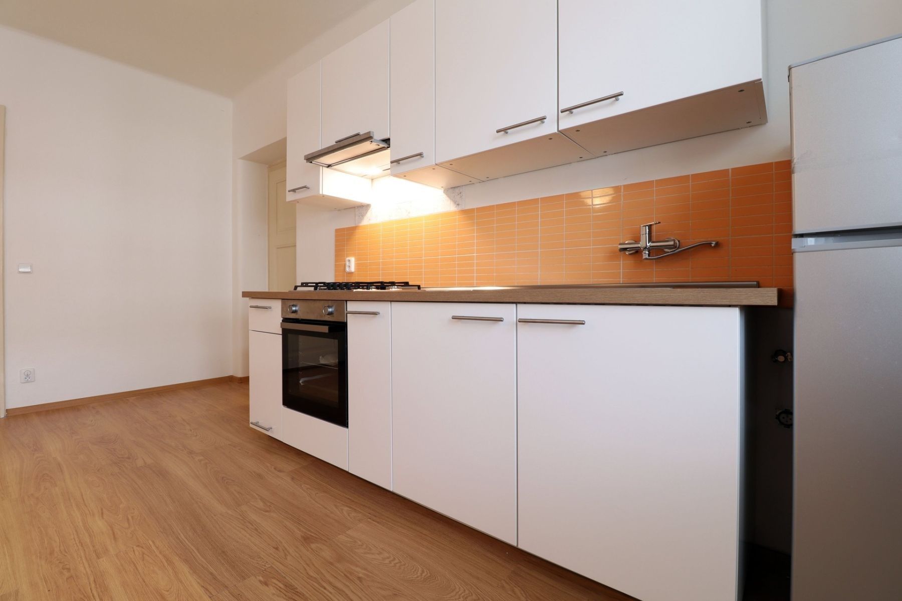 Pronájem byt 3+kk - Boženy Němcové, Mladá Boleslav - Mladá Boleslav, Středočeský kraj, 84 m² - 5